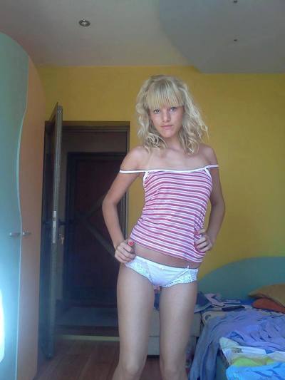 Barbara, 24, Illinois | Local FWB Dating Profile