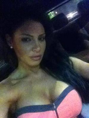 Karen, 21, Alabama | Local FWB Dating Profile