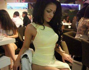 Serena, 23, Iowa | Local FWB Dating Profile