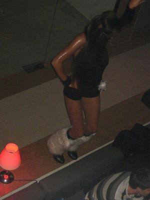 Meet Alejandra (21) from Minnesota | FWB Casual Partner