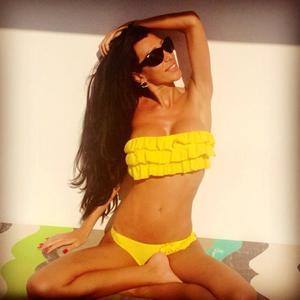 Allison (20) profile photo in Mission Viejo, CA