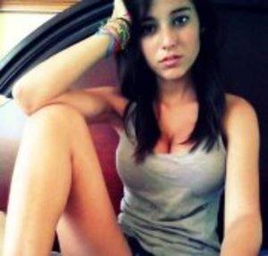 Jazlyn, 29, Illinois | Local FWB Dating Profile