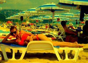 Deja, 30, New Jersey | Local FWB Dating Profile