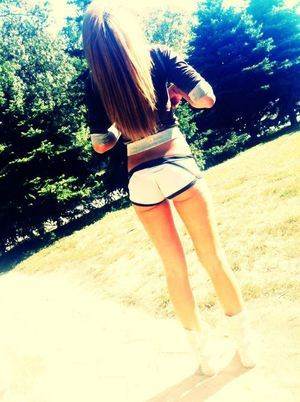 Araceli, 28, casual dating profile photo in Augusta, GA