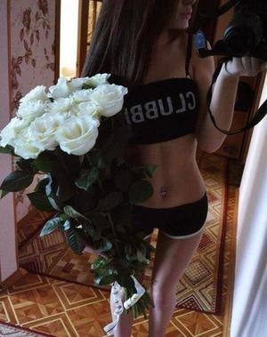 Sheila, 25, Arizona | Local FWB Dating Profile