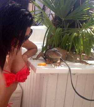 Belinda, 22, Georgia | Local FWB Dating Profile