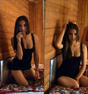 Meet Lilliana (26) from New York | FWB Casual Partner