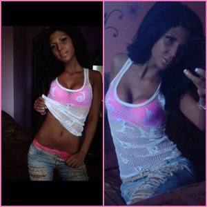 Meet Mckayla (22) from Pennsylvania | FWB Casual Partner