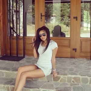 Kaci (30) in Oregon | Friends with Benefits