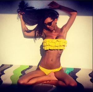 Ruby, 27, New York | Local FWB Dating Profile