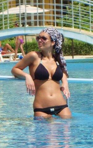 Sandy, 22, New Jersey | Local FWB Dating Profile