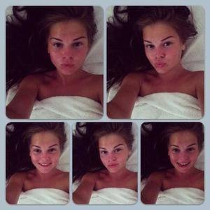 Hailie (26) in Oklahoma | Friends with Benefits