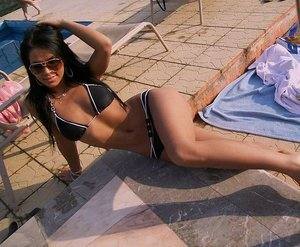 Cassidy, 30, Pennsylvania | Local FWB Dating Profile