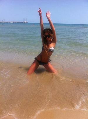 Brianna, 29, District Of Columbia | Local FWB Dating Profile