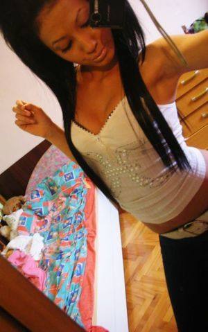 Elyse (23) in Dayton, OH, adult profile photo