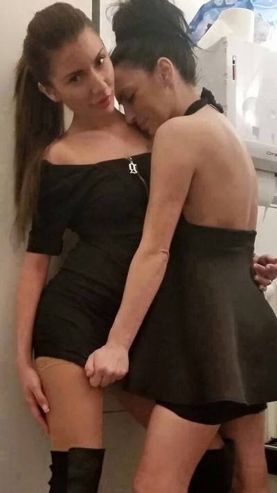 Meet Ana (18) from Washington | FWB Casual Partner