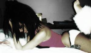 Adriana (20) in Michigan | Friends with Benefits