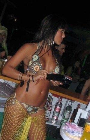 Logan (21) in New York | Friends with Benefits