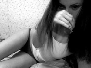 Meet Lila (21) from Utah | FWB Casual Partner