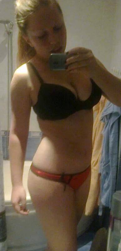 Brooklynn (27) in New Jersey | Friends with Benefits