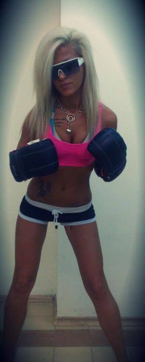 Meet Brooklynn (30) from Washington | FWB Casual Partner