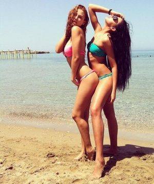 Darlene, 28, British Colombia | Local FWB Dating Profile