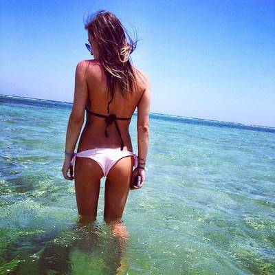 Meet Camille (30) from Ohio | FWB Casual Partner