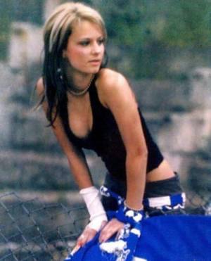 Meet Kasey (23) from Ohio | FWB Casual Partner