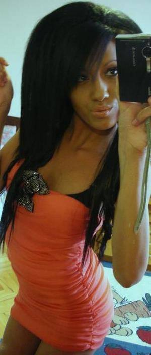 Mollie (26) profile photo in Atlanta, GA