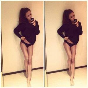 Makenna, 27, Wisconsin | Local FWB Dating Profile