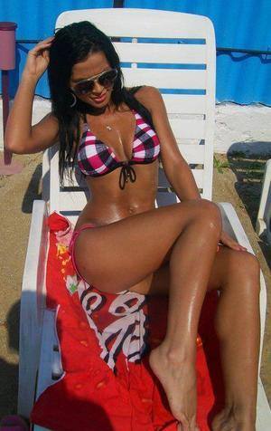 Chat with Kamryn (24) | South Carolina Casual Partners