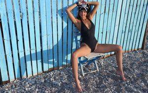 Erica, 23, Ohio | Local FWB Dating Profile