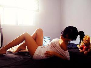 Meet Krysten (23) from California | FWB Casual Partner