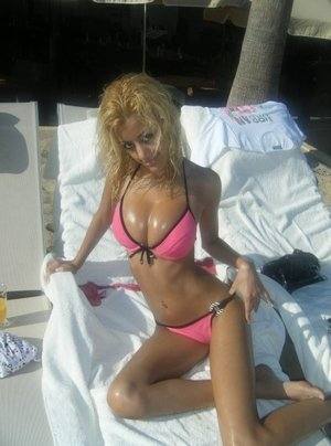 Photo of Myra (20), adult profile in Portland, OR