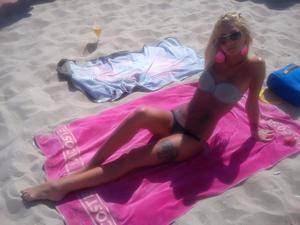 Alejandra (30) in New Jersey | Friends with Benefits