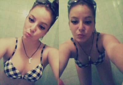 Meet Leigh (28) from Georgia | FWB Casual Partner