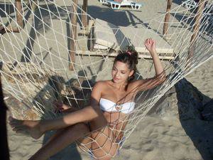 Veronica (19) in Pennsylvania | Friends with Benefits