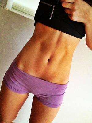 Meet Natalia (22) from California | FWB Casual Partner