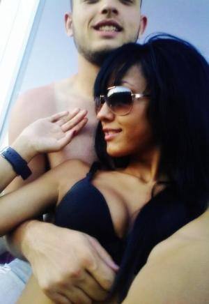 Stefani (25) in Missouri | Friends with Benefits