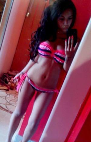 Angelica (27) in New York | Friends with Benefits