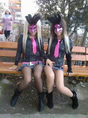 Meet Yolanda (28) from New Jersey | FWB Casual Partner