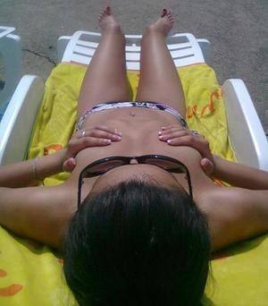 Kaela (27) in Iowa | Friends with Benefits