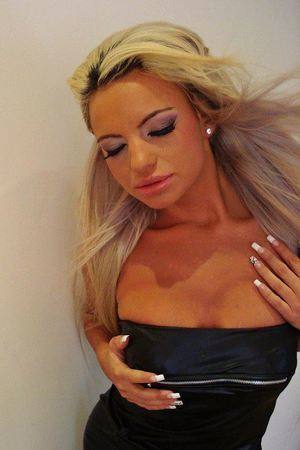 Arielle, 19, Texas | Local FWB Dating Profile