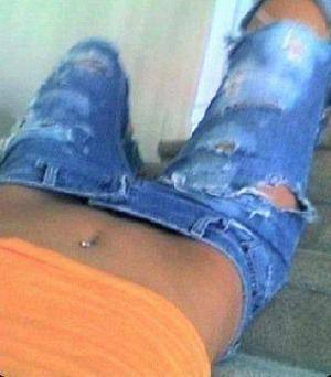 Lizeth (24) in Arizona | Friends with Benefits