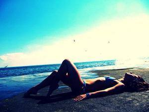 Meet Abigail (24) from Ontario | FWB Casual Partner