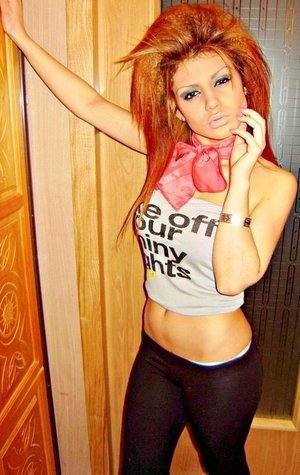 Profile image of Melanie, 24, from Atlanta, GA