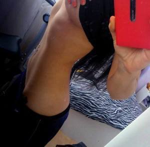 Tiffani (19) in Pennsylvania | Friends with Benefits