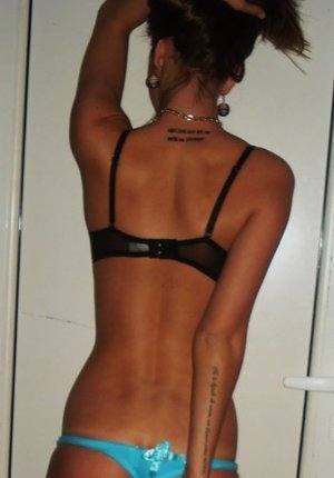 Chat with Maritza (22) | Rhode Island Casual Partners