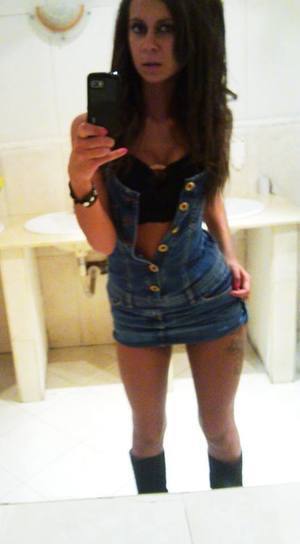 Fernanda, 25, New Jersey | Local FWB Dating Profile