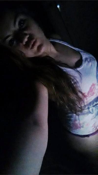 Breanne (30) in California | Friends with Benefits